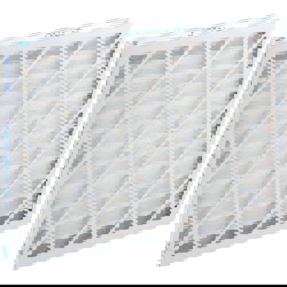 Pleated Air Filter: 18 x 24 x 2